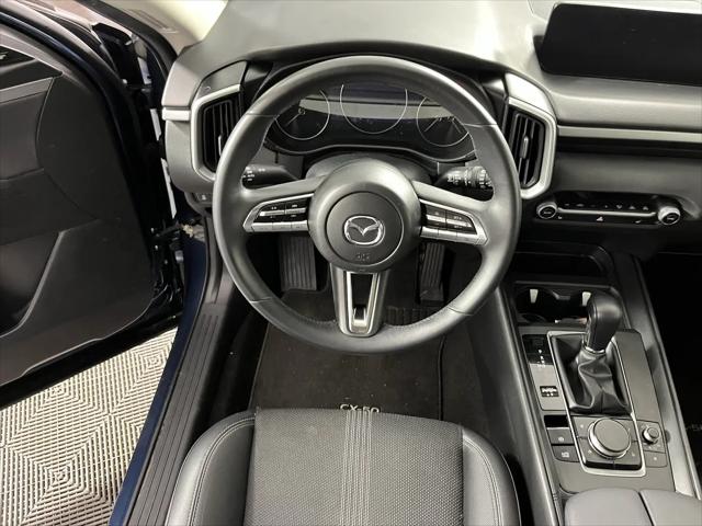 2024 Mazda CX-50 2.5 S Premium
