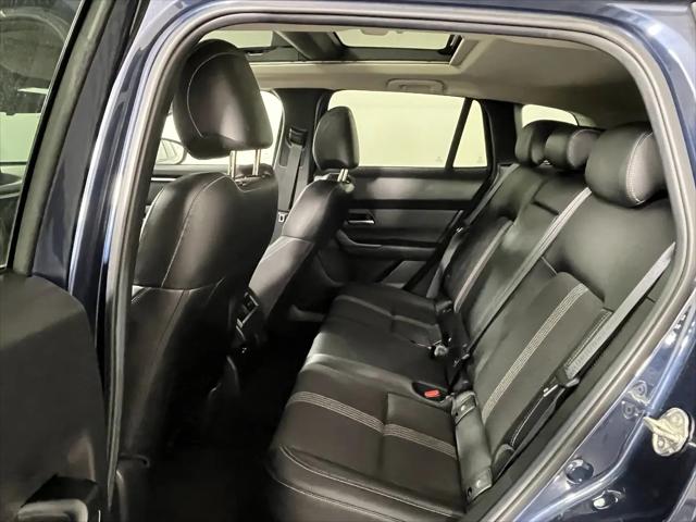 2024 Mazda CX-50 2.5 S Premium