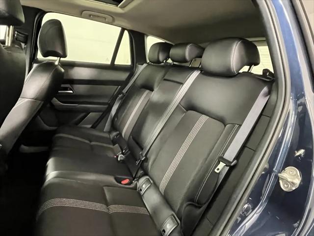 2024 Mazda CX-50 2.5 S Premium