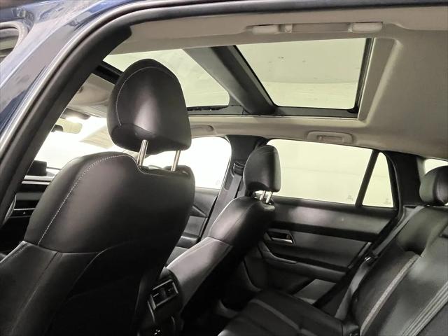 2024 Mazda CX-50 2.5 S Premium
