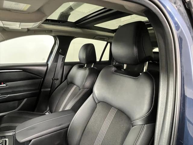 2024 Mazda CX-50 2.5 S Premium