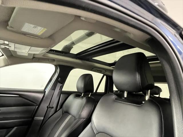 2024 Mazda CX-50 2.5 S Premium