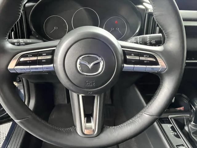 2024 Mazda CX-50 2.5 S Premium