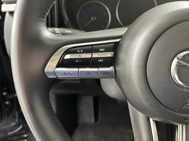 2024 Mazda CX-50 2.5 S Premium