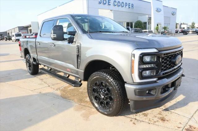 2026 Ford F-250 LARIAT for sale in Shawnee, OK