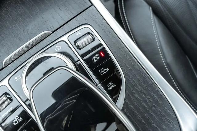 2021 Mercedes-Benz AMG G 63 4MATIC