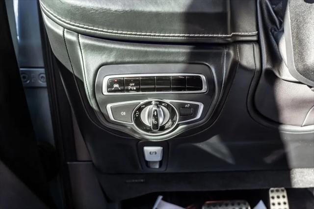 2021 Mercedes-Benz AMG G 63 4MATIC