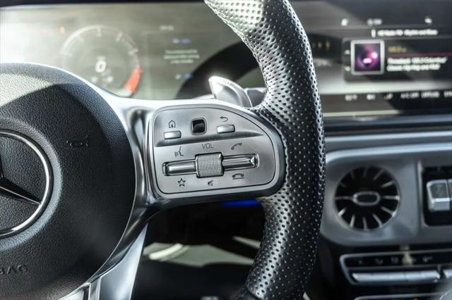 2021 Mercedes-Benz AMG G 63 4MATIC