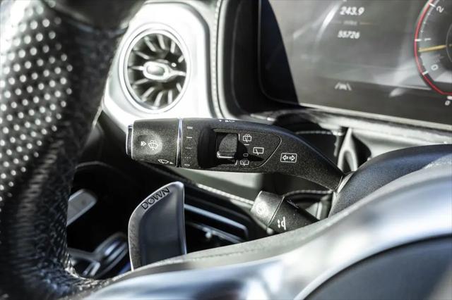 2021 Mercedes-Benz AMG G 63 4MATIC