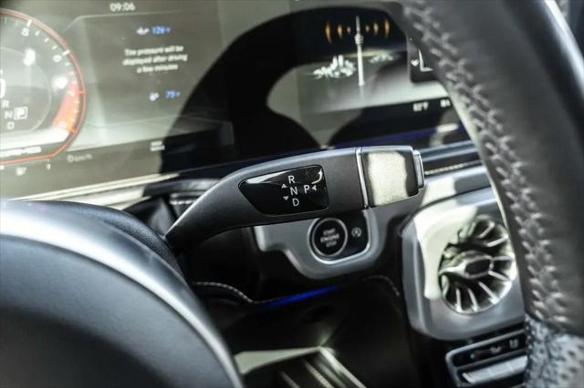 2021 Mercedes-Benz AMG G 63 4MATIC