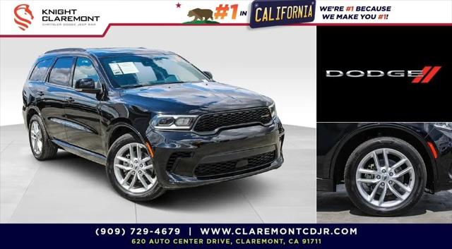 2024 Dodge Durango GT Plus RWD for sale in Claremont, CA