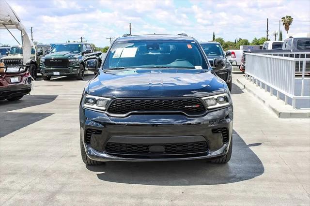 2024 Dodge Durango GT Plus RWD