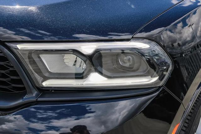 2024 Dodge Durango GT Plus RWD