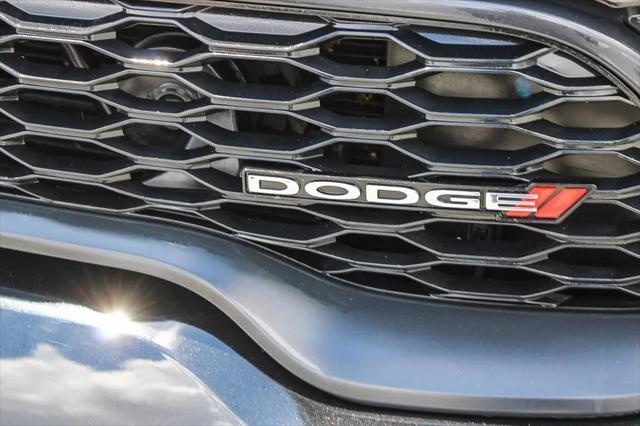 2024 Dodge Durango GT Plus RWD