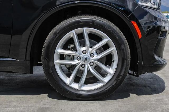 2024 Dodge Durango GT Plus RWD