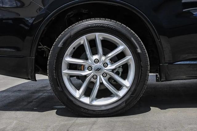 2024 Dodge Durango GT Plus RWD