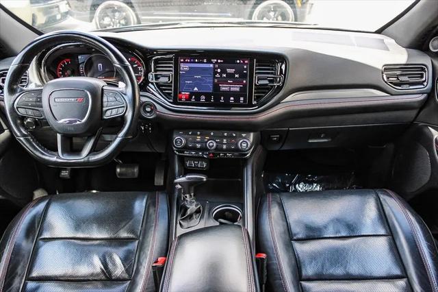2024 Dodge Durango GT Plus RWD