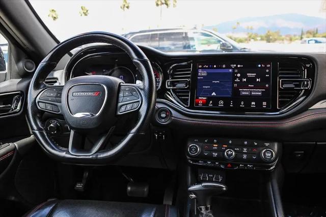 2024 Dodge Durango GT Plus RWD