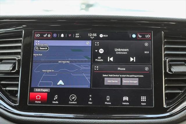 2024 Dodge Durango GT Plus RWD
