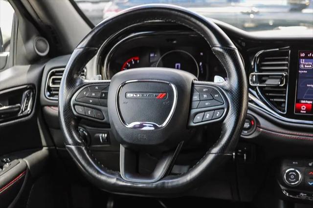 2024 Dodge Durango GT Plus RWD