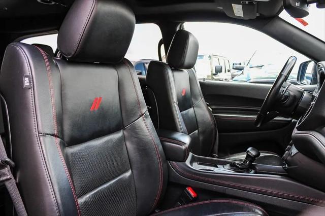 2024 Dodge Durango GT Plus RWD
