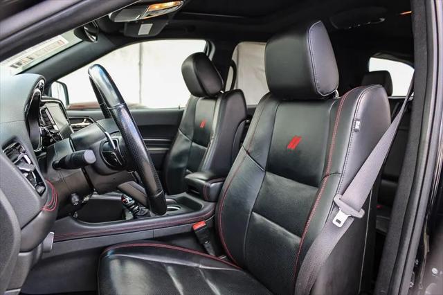 2024 Dodge Durango GT Plus RWD