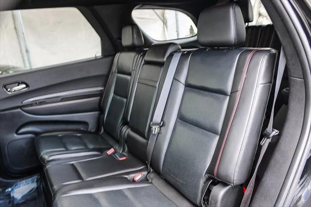 2024 Dodge Durango GT Plus RWD