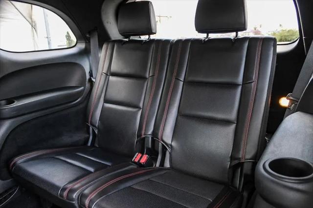 2024 Dodge Durango GT Plus RWD