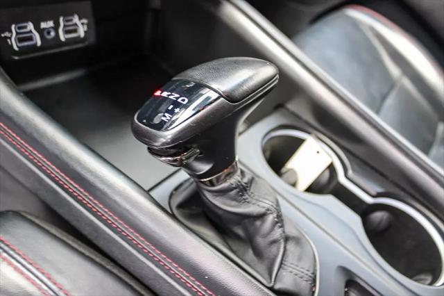 2024 Dodge Durango GT Plus RWD