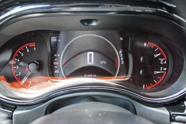 2024 Dodge Durango GT Plus RWD