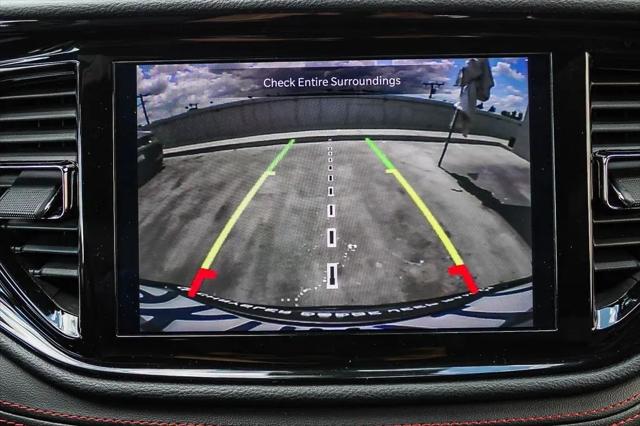 2024 Dodge Durango GT Plus RWD