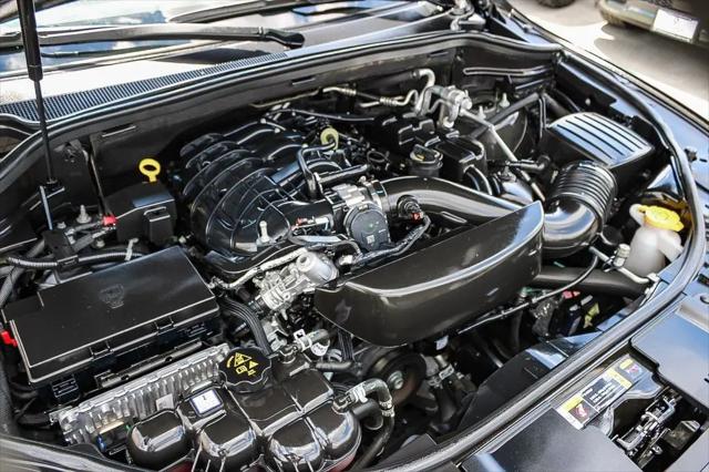 2024 Dodge Durango GT Plus RWD
