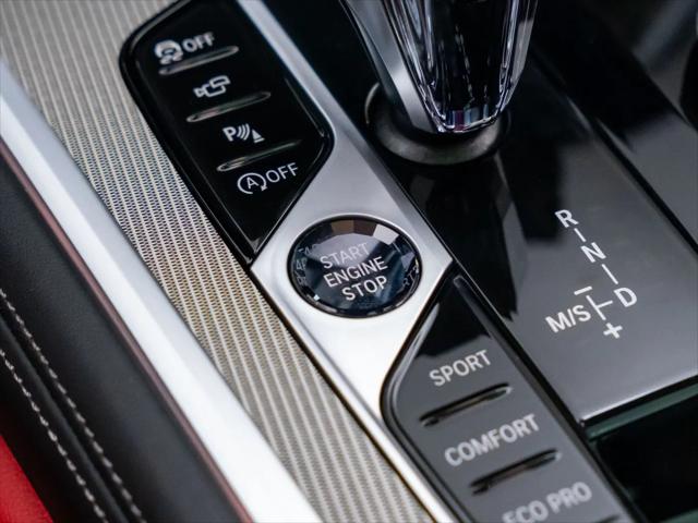 2025 BMW 840i Gran Coupe xDrive