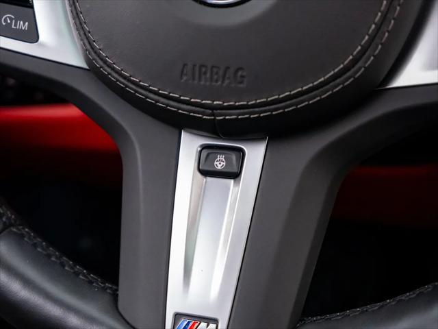 2025 BMW 840i Gran Coupe xDrive
