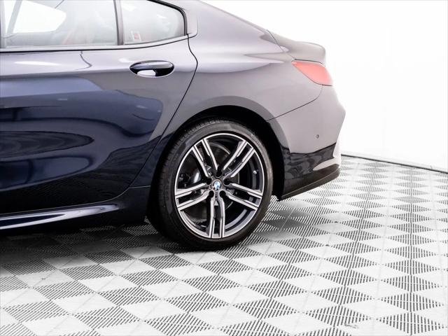2025 BMW 840i Gran Coupe xDrive
