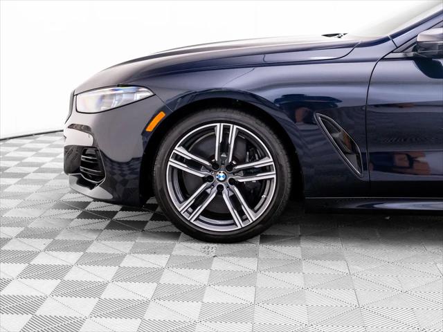 2025 BMW 840i Gran Coupe xDrive