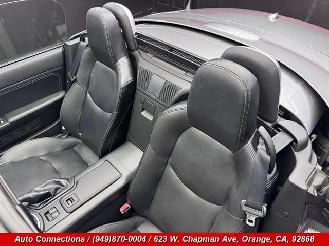 2011 Mazda MX-5 Grand Touring