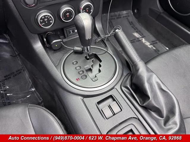 2011 Mazda MX-5 Grand Touring