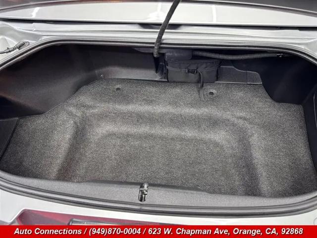 2011 Mazda MX-5 Grand Touring