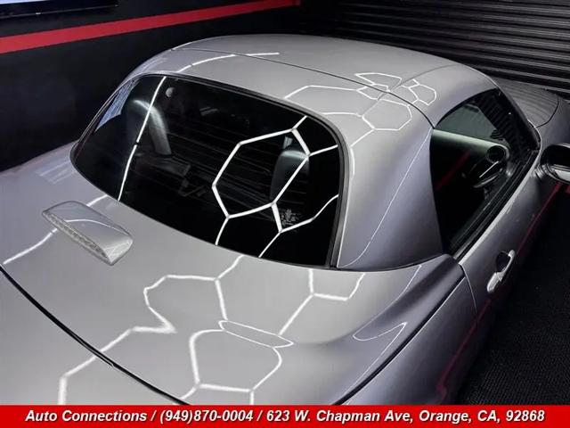 2011 Mazda MX-5 Grand Touring