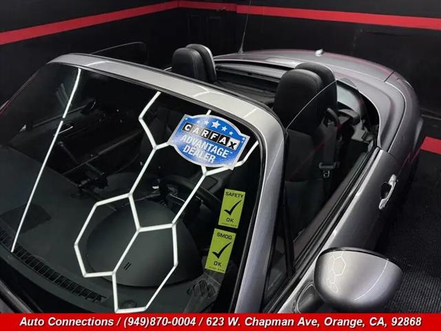 2011 Mazda MX-5 Grand Touring