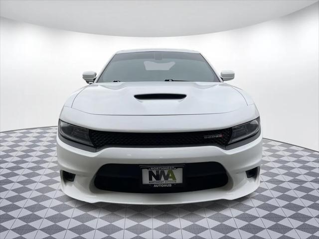 2022 Dodge Charger R/T