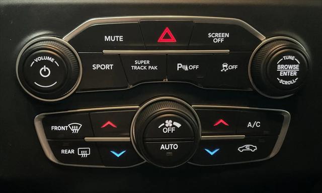 2022 Dodge Charger R/T