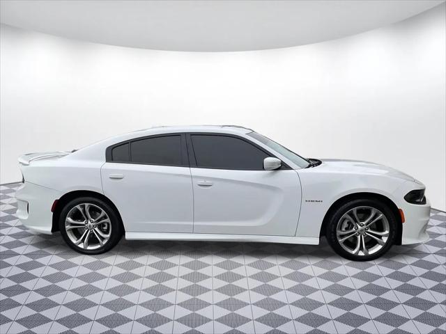 2022 Dodge Charger R/T