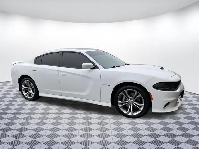 2022 Dodge Charger R/T for sale in Mount Vernon, WA