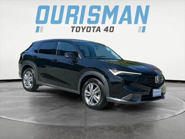 2025 Acura ADX Base for sale in Edgewood, MD