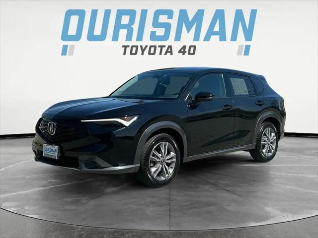 2025 Acura ADX Base