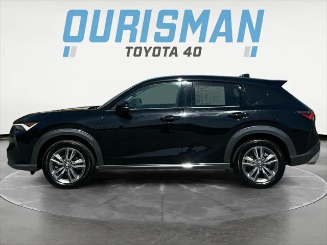 2025 Acura ADX Base