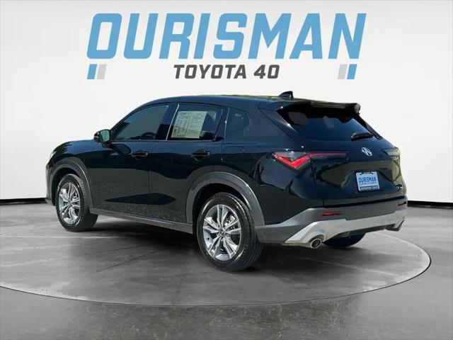 2025 Acura ADX Base