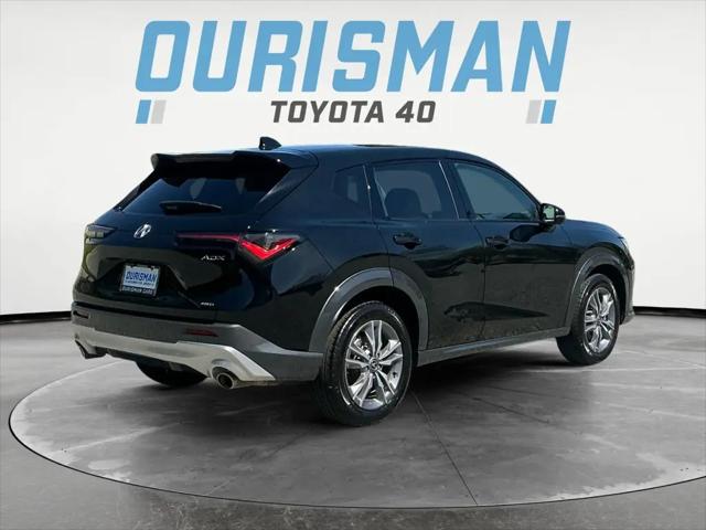 2025 Acura ADX Base
